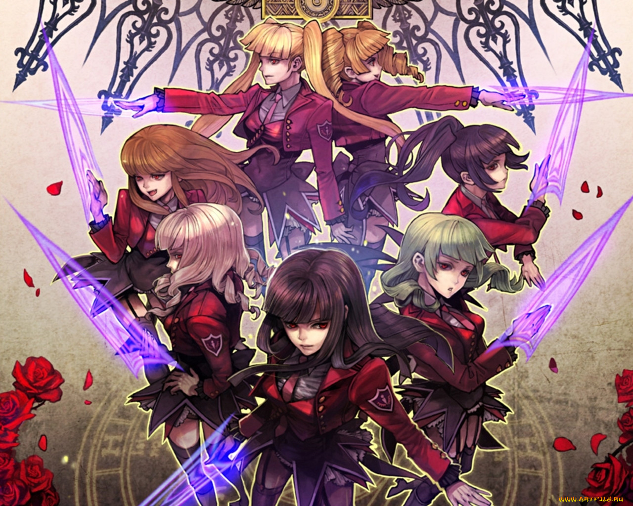 , umineko, no, naku, koro, ni
